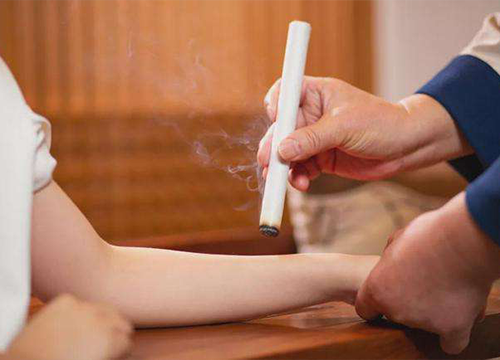 艾灸時(shí)煙大怎么辦？有什么解決的好方法？